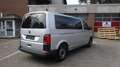 Volkswagen T6 Kombi 8 Sitzer,Automatik,Navi,SH, Silber - thumbnail 7