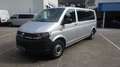 Volkswagen T6 Kombi 8 Sitzer,Automatik,Navi,SH, Silber - thumbnail 3