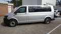 Volkswagen T6 Kombi 8 Sitzer,Automatik,Navi,SH, Silber - thumbnail 4