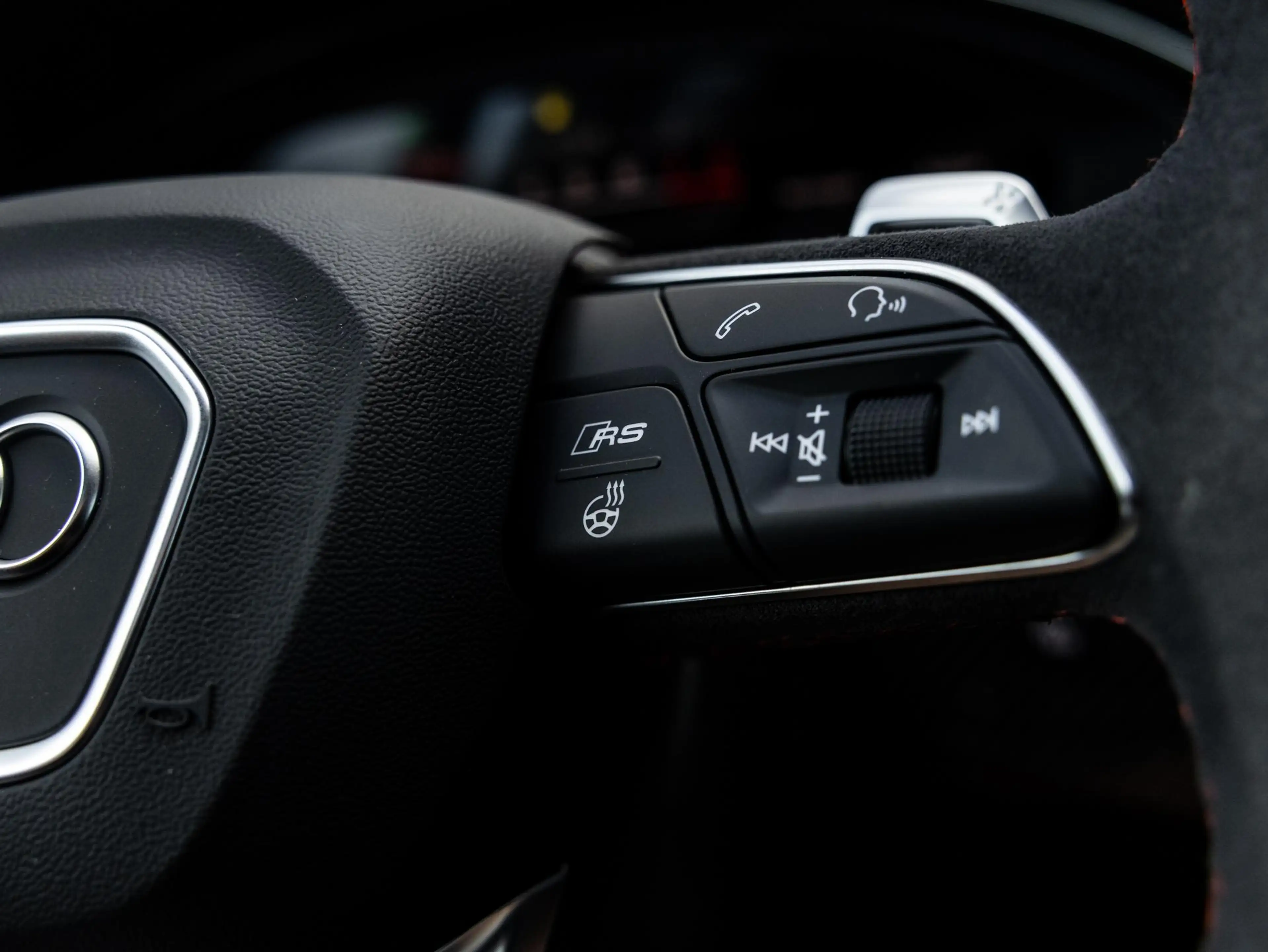 Audi RS4 Avant 2.9 TFSI RS 4 quattro competition plus kuips — photo 15