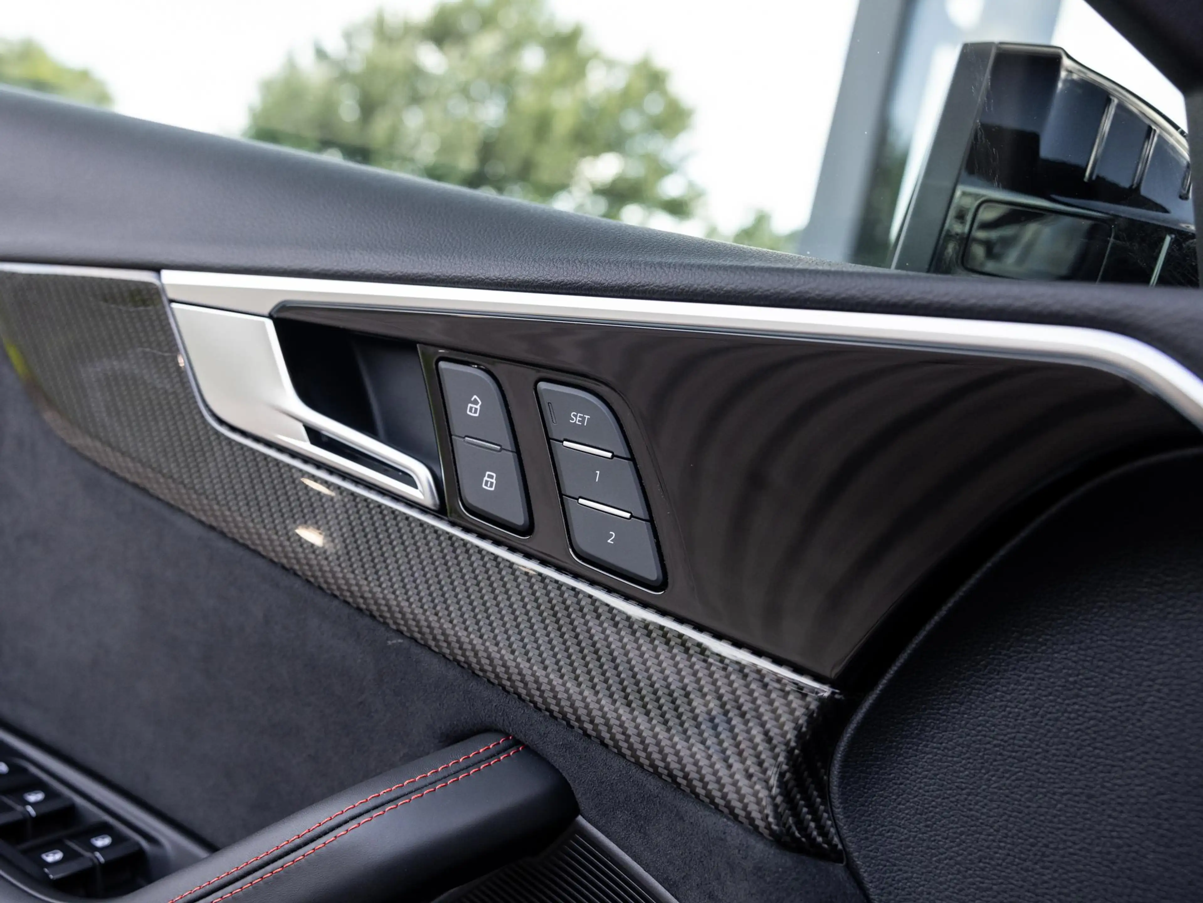 Audi RS4 Avant 2.9 TFSI RS 4 quattro competition plus kuips — photo 10