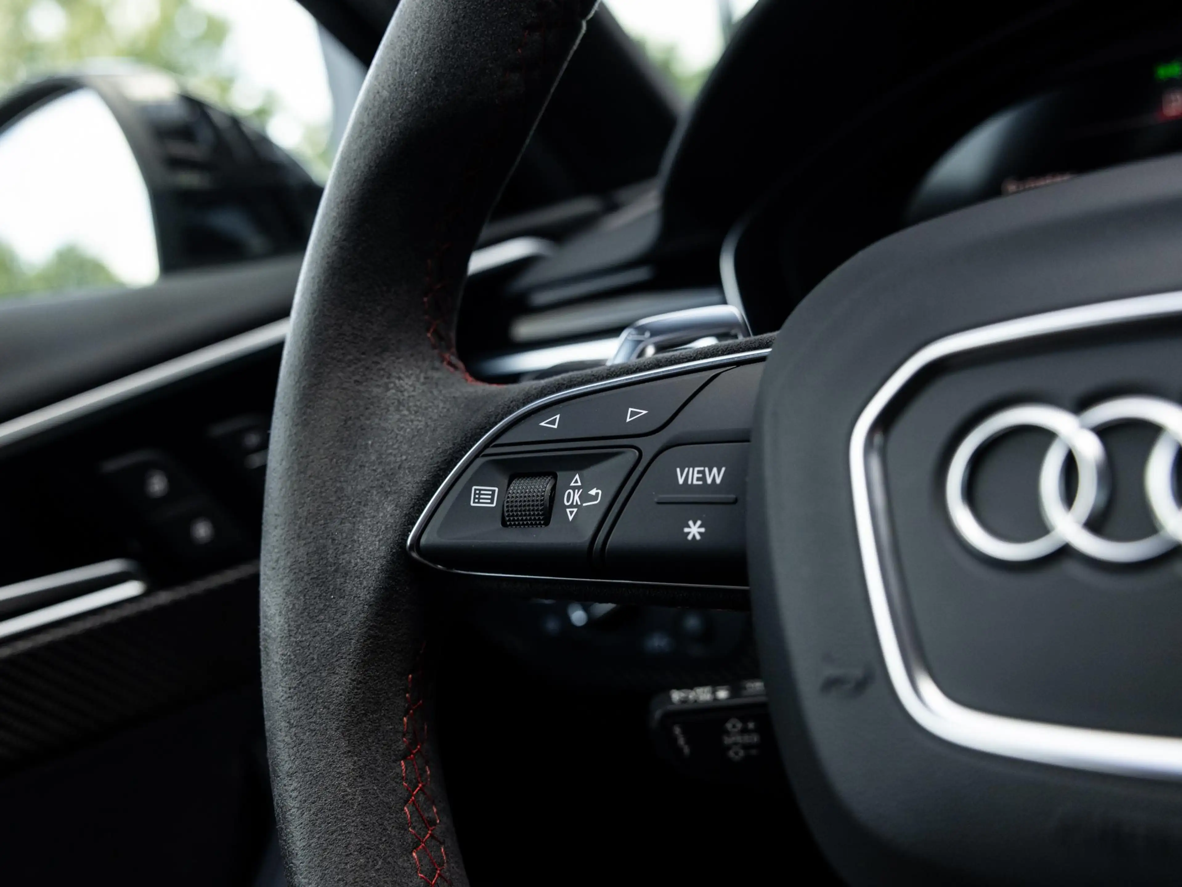 Audi RS4 Avant 2.9 TFSI RS 4 quattro competition plus kuips — photo 13