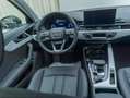 Audi A4 35 TFSI S-TRO*AHK*SIDE*LEDER*RFK*NAV*AC Zwart - thumbnail 13
