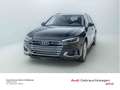 Audi A4 35 TFSI S-TRO*AHK*SIDE*LEDER*RFK*NAV*AC Zwart - thumbnail 2