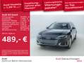 Audi A4 35 TFSI S-TRO*AHK*SIDE*LEDER*RFK*NAV*AC Zwart - thumbnail 1