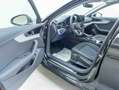 Audi A4 35 TFSI S-TRO*AHK*SIDE*LEDER*RFK*NAV*AC Zwart - thumbnail 9