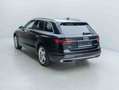 Audi A4 35 TFSI S-TRO*AHK*SIDE*LEDER*RFK*NAV*AC Zwart - thumbnail 4