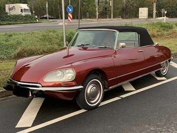 Cabriolet