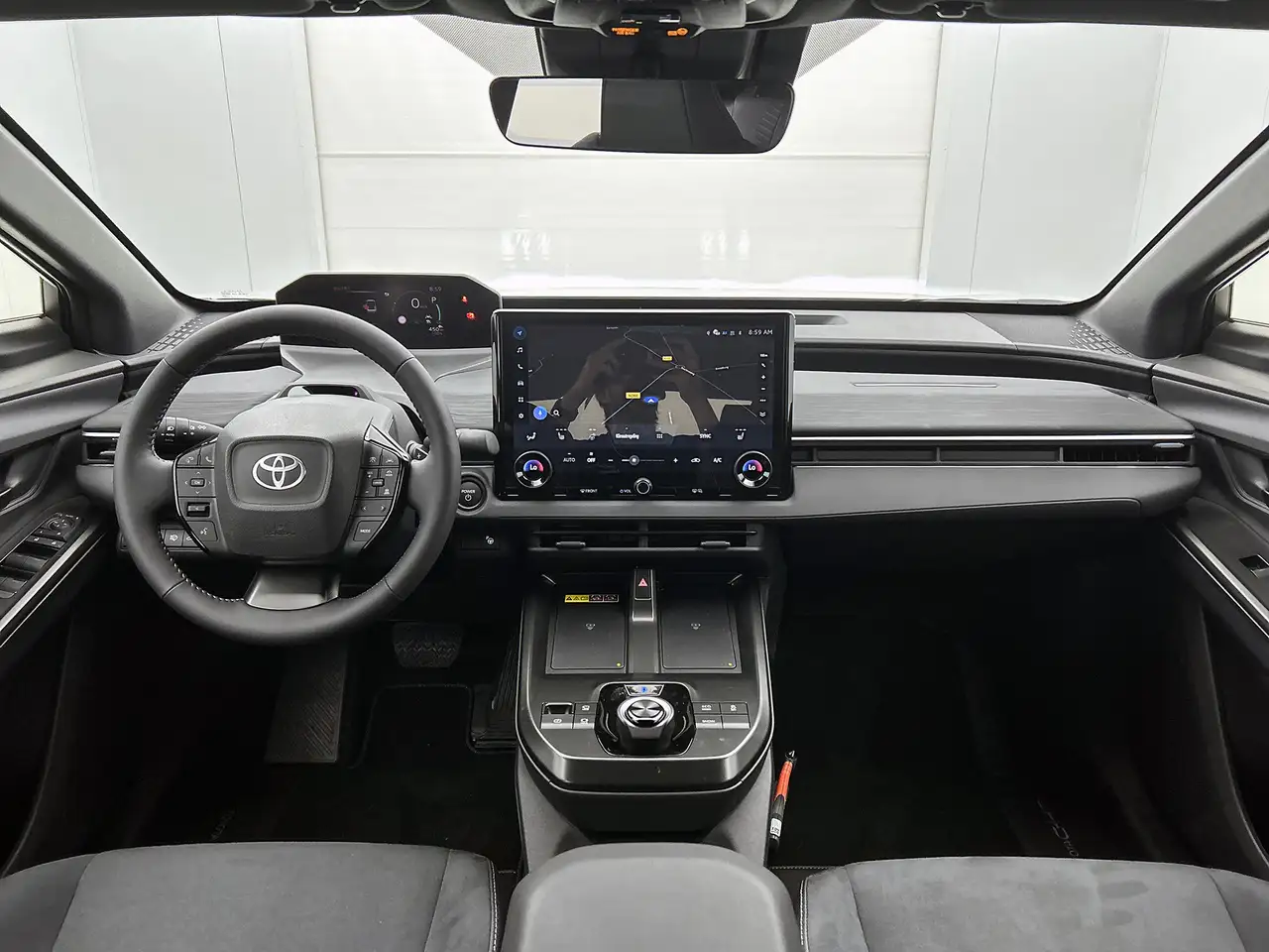 Toyota C-HR 2026