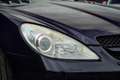 Mercedes-Benz SLK 200 K. Prestige Plus Aut / Airscarf / PDC / Leder / Ne Blauw - thumbnail 10
