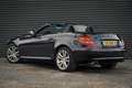 Mercedes-Benz SLK 200 K. Prestige Plus Aut / Airscarf / PDC / Leder / Ne Blauw - thumbnail 14