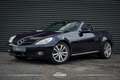 Mercedes-Benz SLK 200 K. Prestige Plus Aut / Airscarf / PDC / Leder / Ne Blauw - thumbnail 1
