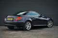 Mercedes-Benz SLK 200 K. Prestige Plus Aut / Airscarf / PDC / Leder / Ne Blauw - thumbnail 4