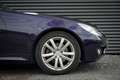 Mercedes-Benz SLK 200 K. Prestige Plus Aut / Airscarf / PDC / Leder / Ne Blauw - thumbnail 11