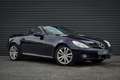 Mercedes-Benz SLK 200 K. Prestige Plus Aut / Airscarf / PDC / Leder / Ne Blauw - thumbnail 12