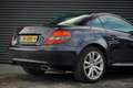 Mercedes-Benz SLK 200 K. Prestige Plus Aut / Airscarf / PDC / Leder / Ne Blauw - thumbnail 31