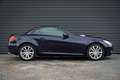 Mercedes-Benz SLK 200 K. Prestige Plus Aut / Airscarf / PDC / Leder / Ne Blauw - thumbnail 13