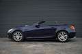 Mercedes-Benz SLK 200 K. Prestige Plus Aut / Airscarf / PDC / Leder / Ne Blauw - thumbnail 3