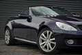Mercedes-Benz SLK 200 K. Prestige Plus Aut / Airscarf / PDC / Leder / Ne Blauw - thumbnail 23