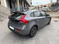 Volvo V40 T2 BusinessPlus-UNICO PROPRIETARIO-TAGLIANDI VOLVO Grigio - thumbnail 6