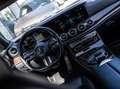 Mercedes-Benz E 220 Cabrio E220d AMG|MASSAGE|BURMESTER|HEAD-UP Zwart - thumbnail 25
