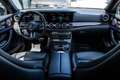Mercedes-Benz E 220 Cabrio E220d AMG|MASSAGE|BURMESTER|HEAD-UP Zwart - thumbnail 11
