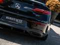 Mercedes-Benz E 220 Cabrio E220d AMG|MASSAGE|BURMESTER|HEAD-UP Zwart - thumbnail 48
