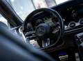 Mercedes-Benz E 220 Cabrio E220d AMG|MASSAGE|BURMESTER|HEAD-UP Zwart - thumbnail 38