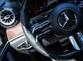 Mercedes-Benz E 220 Cabrio E220d AMG|MASSAGE|BURMESTER|HEAD-UP Zwart - thumbnail 39