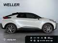 Toyota C-HR 2.0 Plug-in-Hybrid Teamplayer *LED*el.Heck* Weiß - thumbnail 9