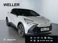 Toyota C-HR 2.0 Plug-in-Hybrid Teamplayer *LED*el.Heck* Weiß - thumbnail 4