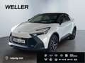 Toyota C-HR 2.0 Plug-in-Hybrid Teamplayer *LED*el.Heck* Weiß - thumbnail 1