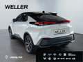 Toyota C-HR 2.0 Plug-in-Hybrid Teamplayer *LED*el.Heck* Weiß - thumbnail 7