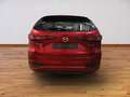 Mazda CX-80 2.5  PHEV Homura Plus 7-Sitzer Leder, Pano, Matrix Rot - thumbnail 9