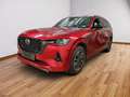 Mazda CX-80 2.5  PHEV Homura Plus 7-Sitzer Leder, Pano, Matrix Rot - thumbnail 1