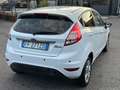 Ford Fiesta 5p 1.4 Titanium Gpl 95cv E6 Wit - thumbnail 5