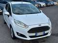 Ford Fiesta 5p 1.4 Titanium Gpl 95cv E6 Wit - thumbnail 3