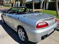 MG TF 1.6 115 Sky Blue Gris - thumbnail 17