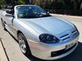MG TF 1.6 115 Sky Blue Gris - thumbnail 16