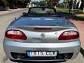 MG TF 1.6 115 Sky Blue Gris - thumbnail 4