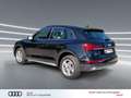 Audi Q5 40 TDI qu LED NAVI ACC Leder Kamera advanced Zwart - thumbnail 5