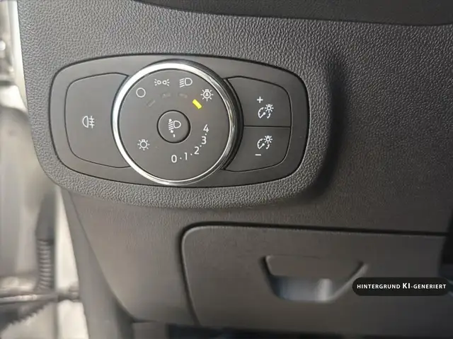 Ford Fiesta view 13