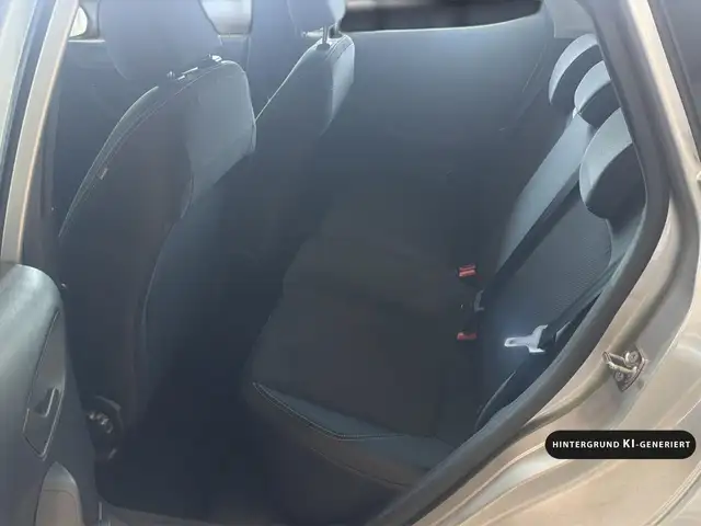 Ford Fiesta view 14