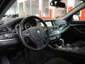BMW 520 dAT NIGHT VISION 360°KAMERA HEADUP HARMAN AHK Marrone - thumbnail 9