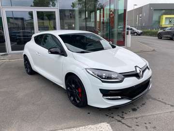Mégane RS 2.0T 265