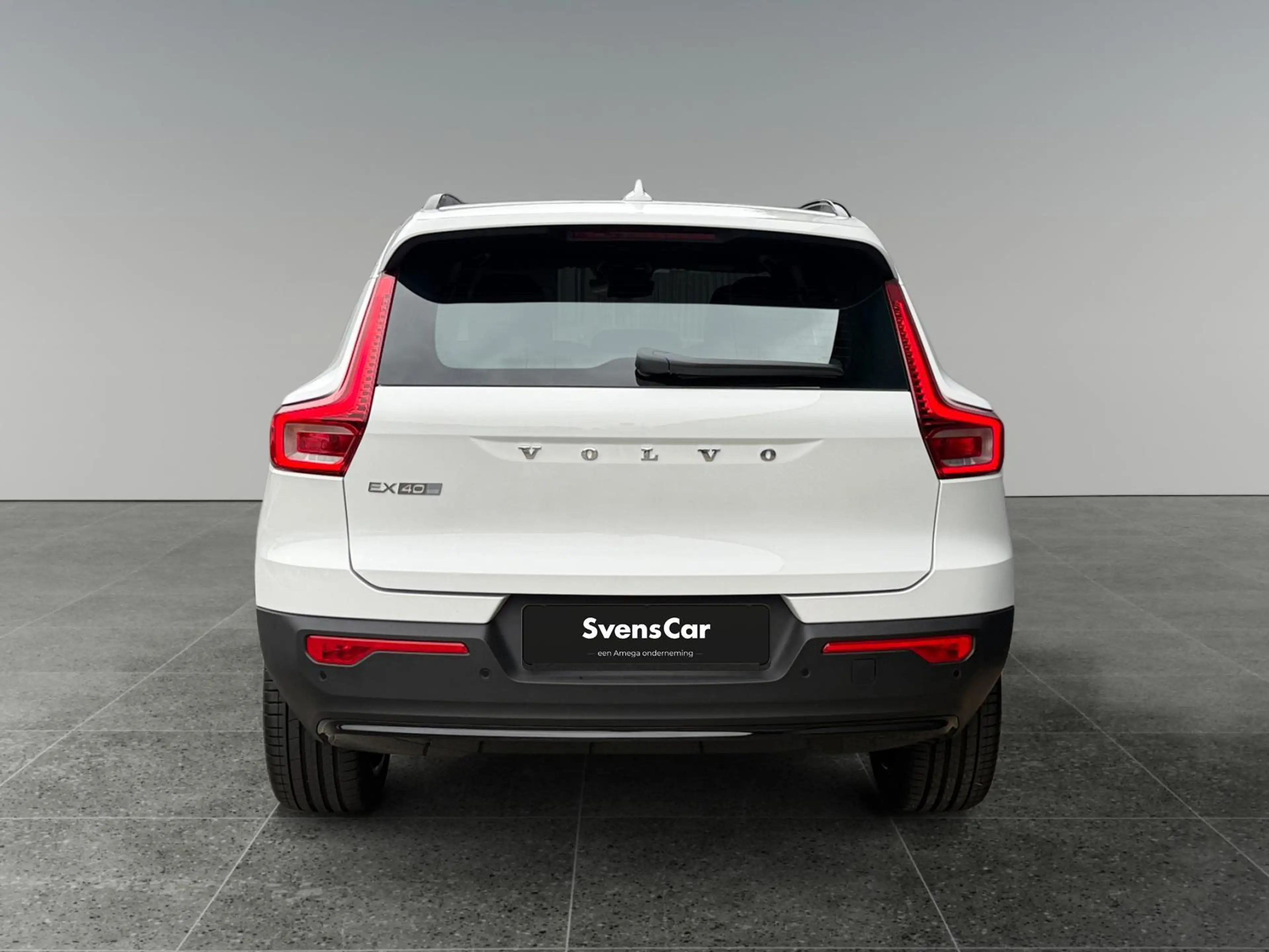 Volvo EX40 Single Motor Extended Range Plus Europa 82 kWh | D — photo 5