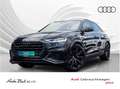 Audi Q8 S line 55TFSI e qu Navi LED virtual HuD GRA A Black - thumbnail 1