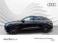 Audi Q8 S line 55TFSI e qu Navi LED virtual HuD GRA A Black - thumbnail 4
