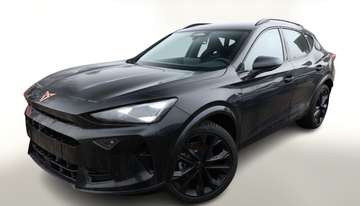 Formentor 2.0 TDI DSG Tribe Edition