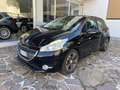 Peugeot 208 208 I 2012 5p 1.4 vti 16v Allure Nero - thumbnail 1